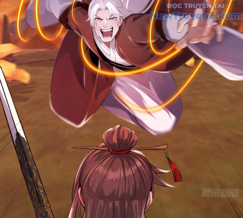 Tu Tiên Hàng Triệu Năm: đệ Tử Của Ta Rải Rác Khắp Tiên Giới! chapter 7 - Trang 5