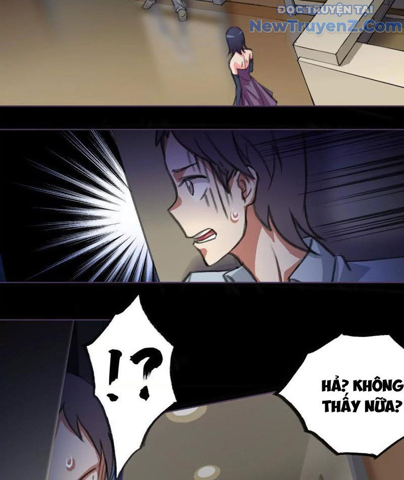 Cửu Cực Thiên Đạo chapter 9 - Trang 14