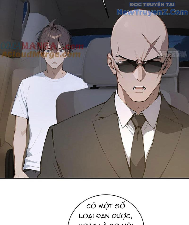 Thật Sự Là Ta Không Muốn Làm Học Thần! chapter 46 - Trang 102