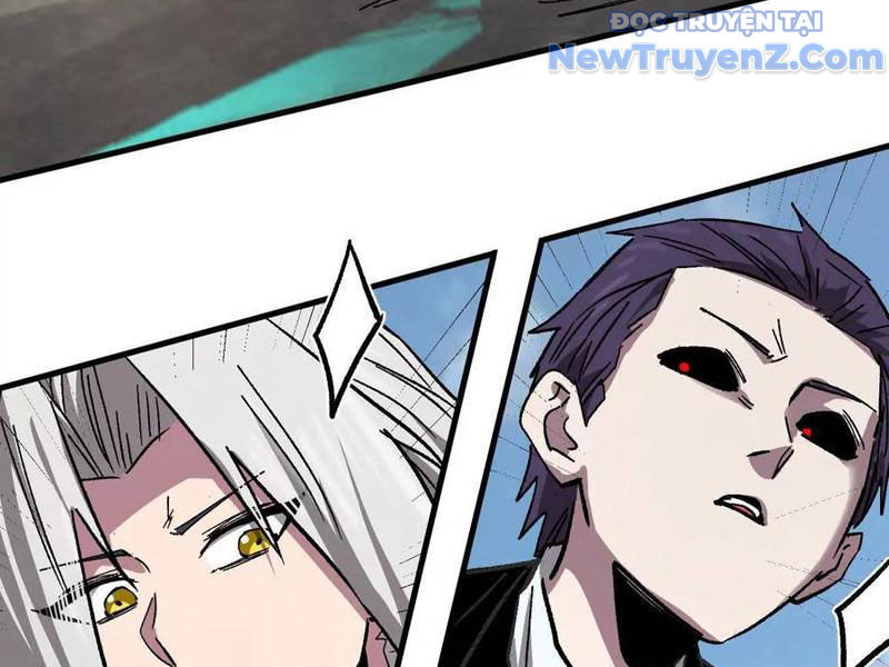 Cương Thi Tiên Sinh chapter 163 - Trang 114