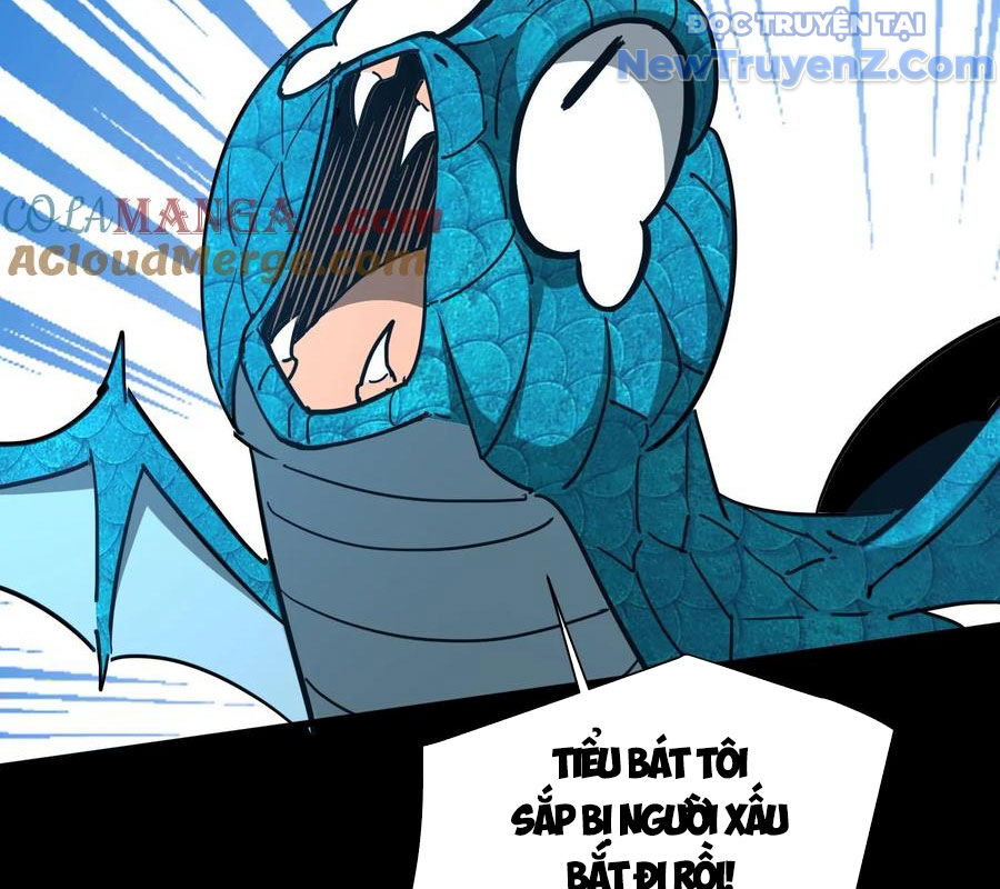 Ngày Tôi Sinh Ra, Bách Quỷ Dạ Hành, Tuyết Thi Hộ đạo chapter 712 - Trang 58