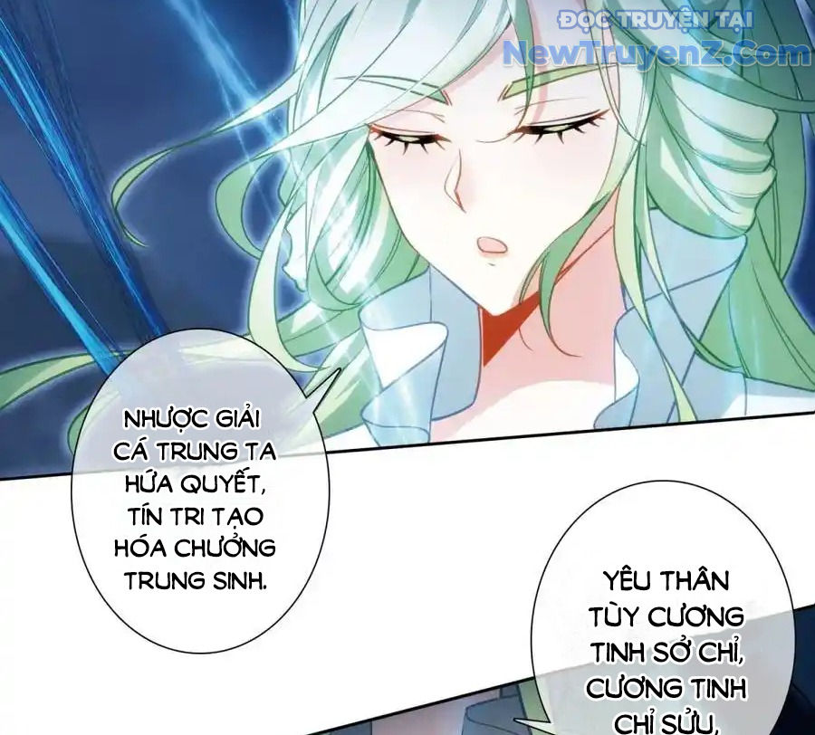 Duy Ngã Độc Tiên chapter 99 - Trang 62