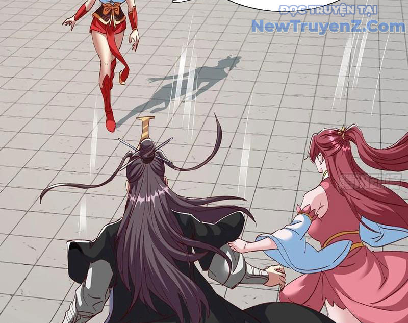 Hoá Ra Ta Là Lão Tổ Ma đạo? chapter 98 - Trang 33