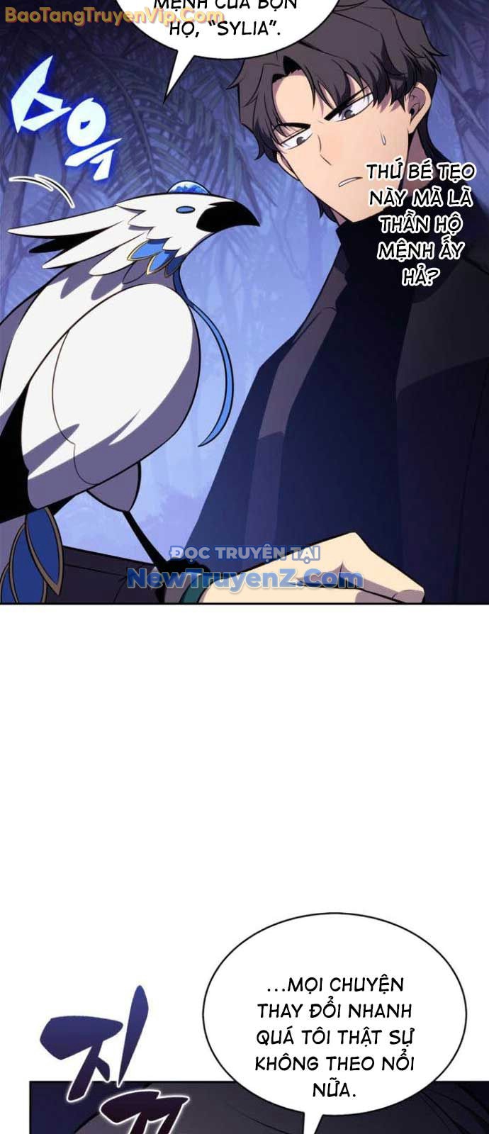 Tôi Là Tân Thủ Có Cấp Cao Nhất chapter 207 - Trang 33