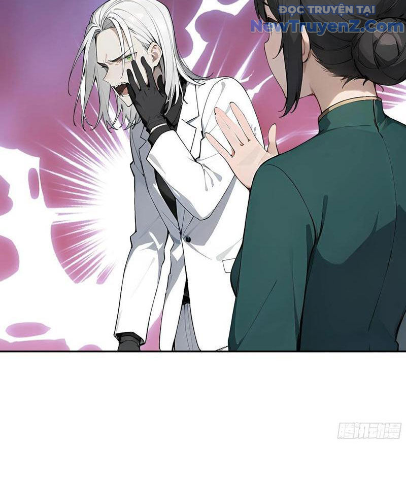 Thật Sự Là Ta Không Muốn Làm Học Thần! chapter 60 - Trang 30