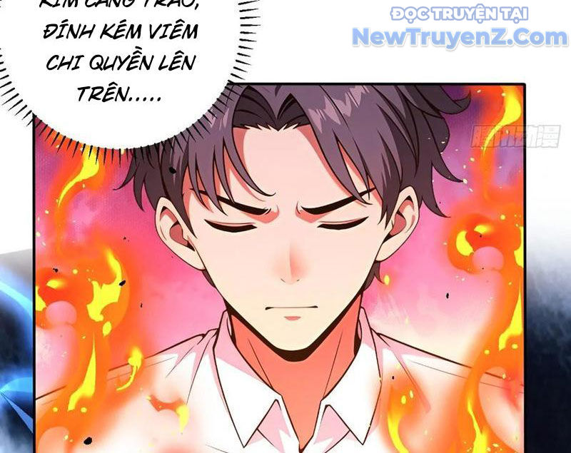Ma Tôn Nữ đế Xuyên Không Thành Cấp Trên Của Tôi! chapter 43 - Trang 41