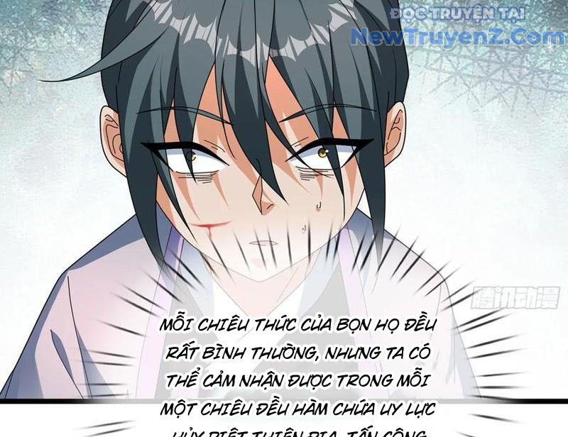 Tiên Làm Nô Thần Là Bộc, Đại Đế Làm Chó Giữ Nhà chapter 54 - Trang 69