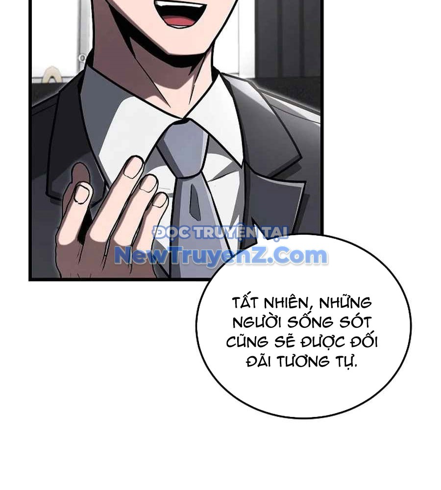Cách Một Tử Linh Sư Cấp Thảm Họa Nghỉ Hưu chapter 37 - Trang 80