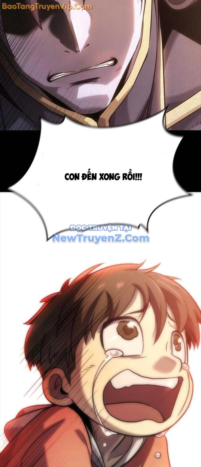 Thưa Quỷ Vương Chúng Ta Bội Thu Rồi chapter 16 - Trang 40