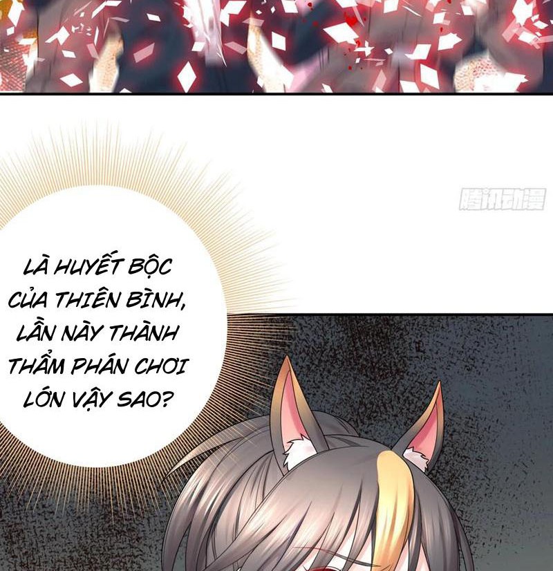 Sau Khi Mẹ Bị Giết, Tôi Trở Thành Miêu Nương chapter 29 - Trang 22