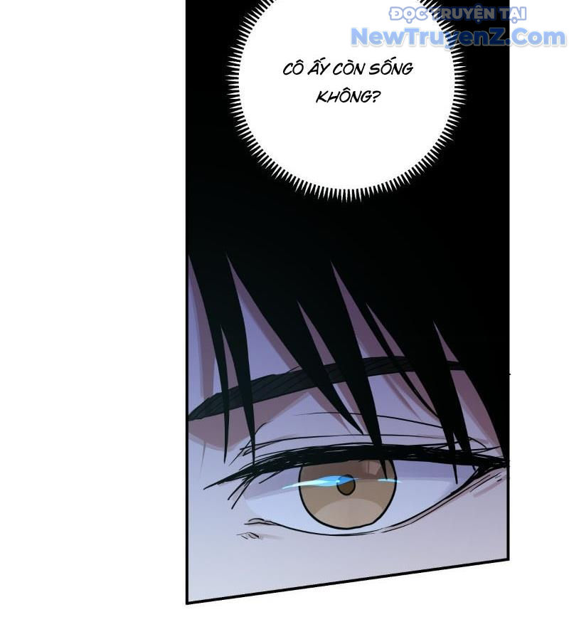 Không gian sát na chapter 2 - Trang 8