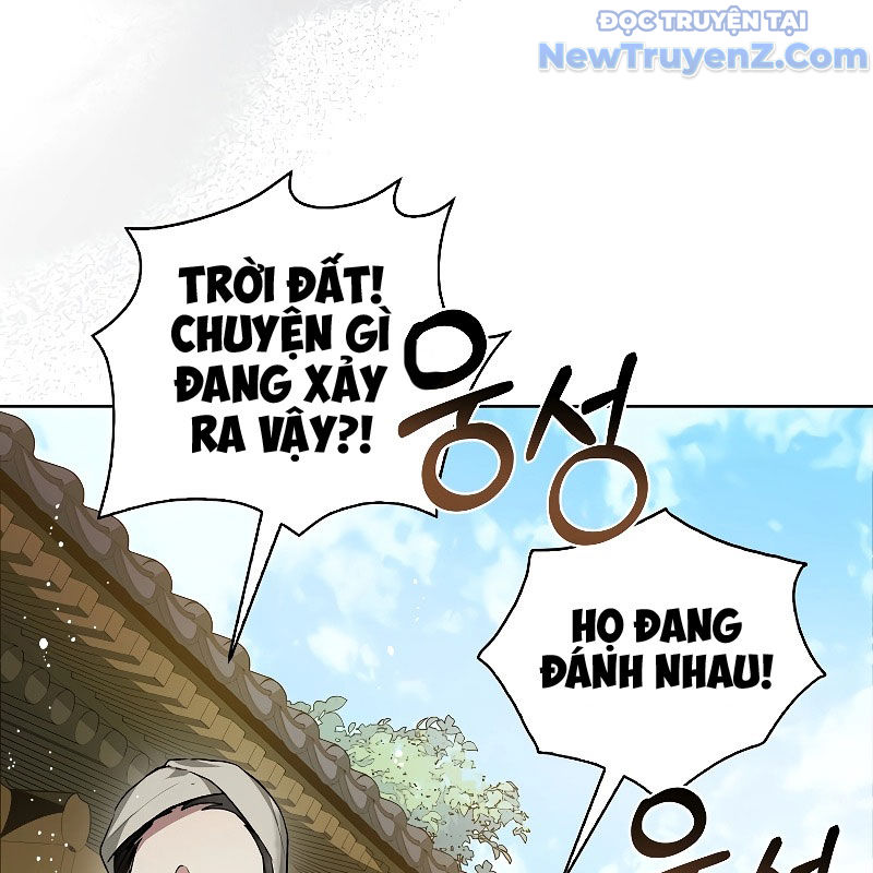 Trấn Hồn Kí chapter 10 - Trang 160