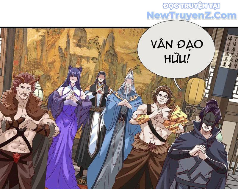 Hoá Ra Ta Là Lão Tổ Ma đạo? chapter 98 - Trang 42