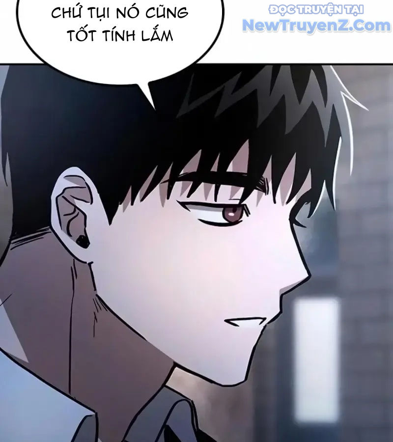 Cầu Nguyện Với Một Con Ma chapter 5 - Trang 132
