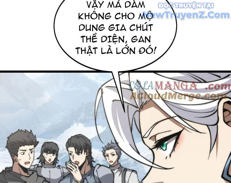 Triệu Hoán Ác Ma, Ta Đã Là Thâm Uyên chapter 16 - Trang 43