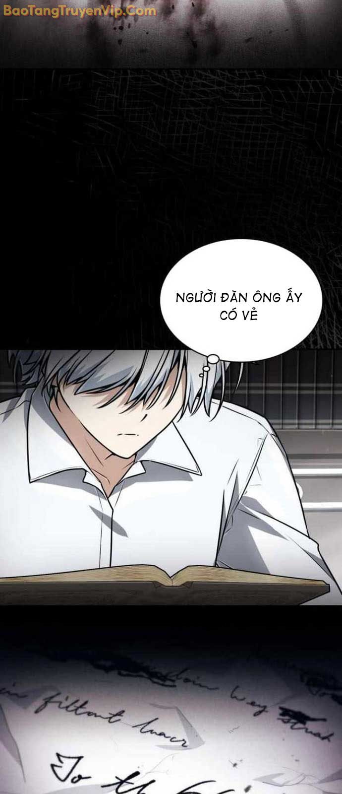Đa Sắc Ma Pháp Sư Thiên Tài chapter 36 - Trang 2