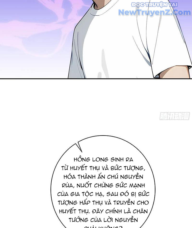 Thật Sự Là Ta Không Muốn Làm Học Thần! chapter 48 - Trang 40