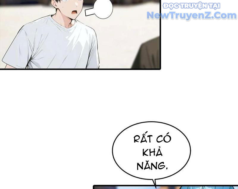 Toàn Dân Ngự Thú: Bắt Đầu Từ Sơn Hải Kinh, Càn Quét Toàn Cầu chapter 38 - Trang 38