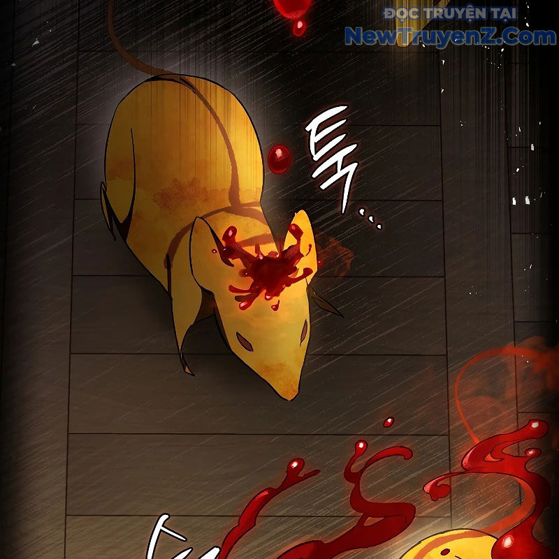 Trấn Hồn Kí chapter 15 - Trang 117