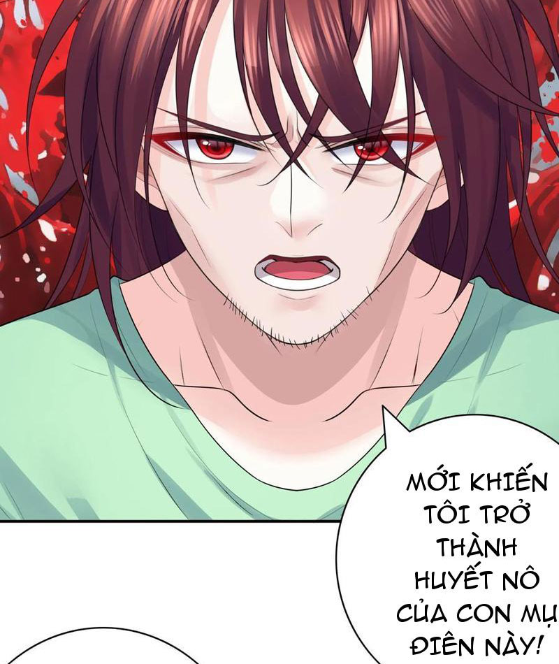 Sau Khi Mẹ Bị Giết, Tôi Trở Thành Miêu Nương chapter 32 - Trang 49