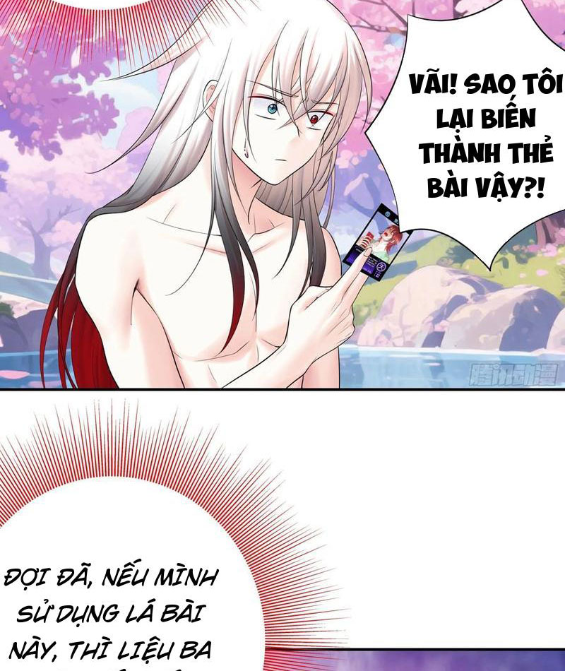 Sau Khi Mẹ Bị Giết, Tôi Trở Thành Miêu Nương chapter 33 - Trang 39