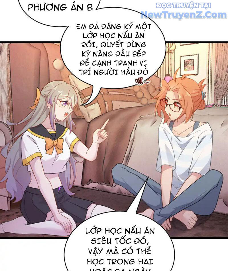 Người Chơi Siêu Chính Nghĩa chapter 20 - Trang 25