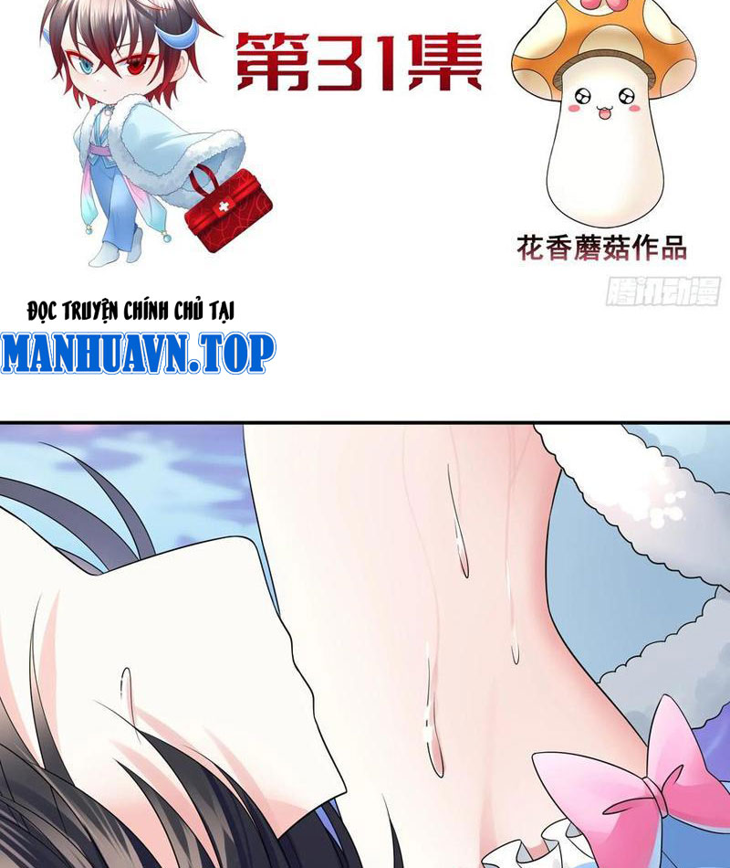 Sau Khi Mẹ Bị Giết, Tôi Trở Thành Miêu Nương chapter 32 - Trang 5