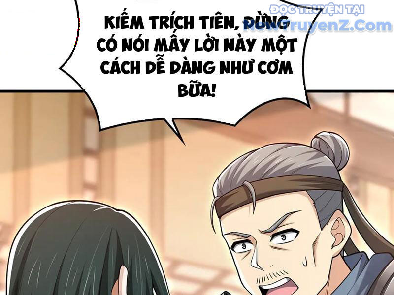Giết Ta Thêm Mấy Lần Ta Liền Vô Địch chapter 79 - Trang 54