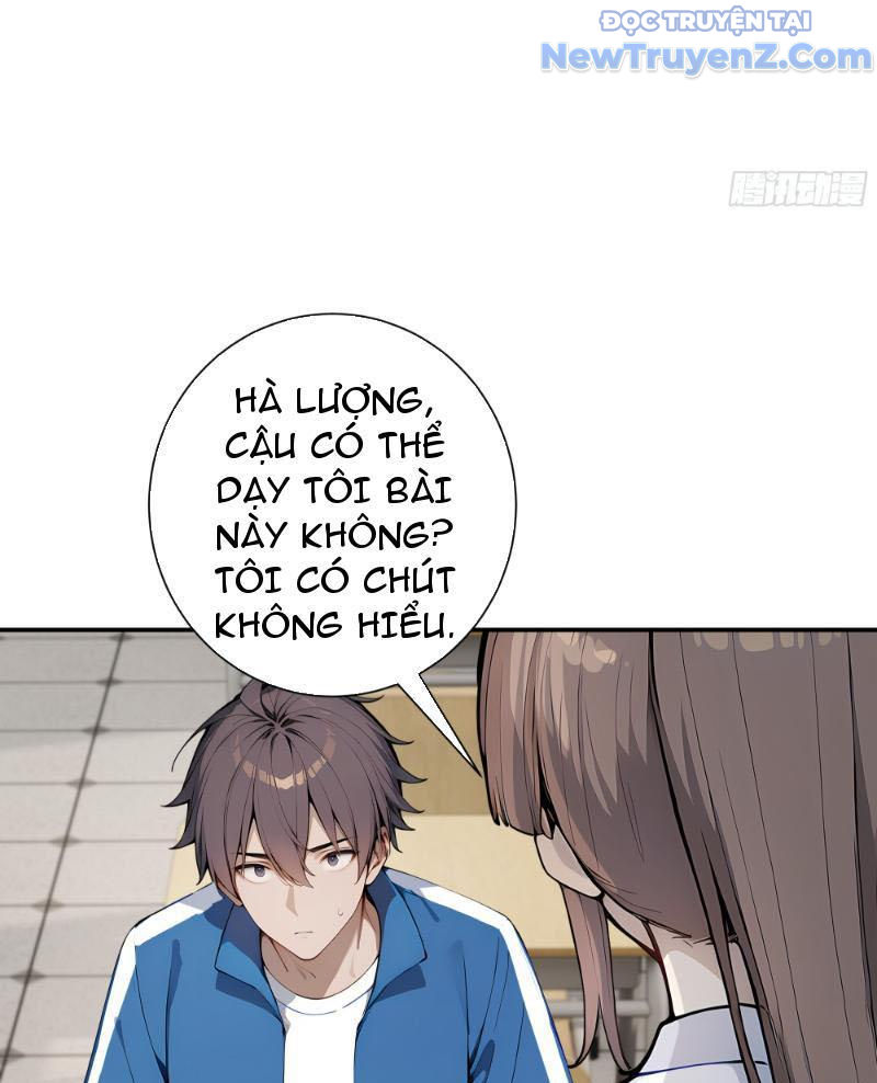Thật Sự Là Ta Không Muốn Làm Học Thần! chapter 9 - Trang 12