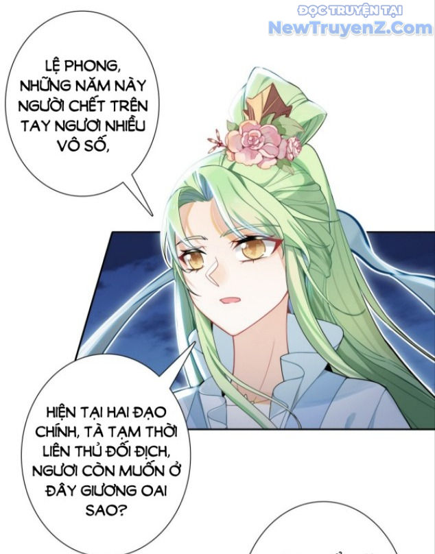 Duy Ngã Độc Tiên chapter 96 - Trang 13