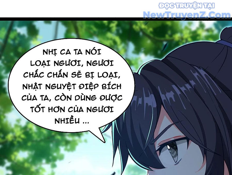 Lâm Uyên Hành chapter 72 - Trang 53
