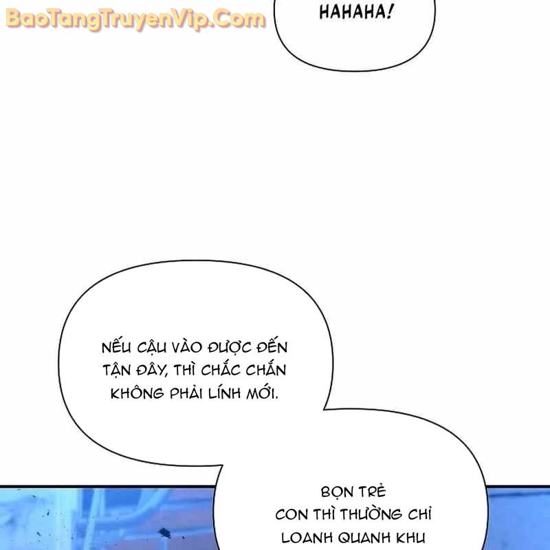 Làm Ơn Dừng Đức Giáo Hoàng Lại chapter 43 - Trang 63