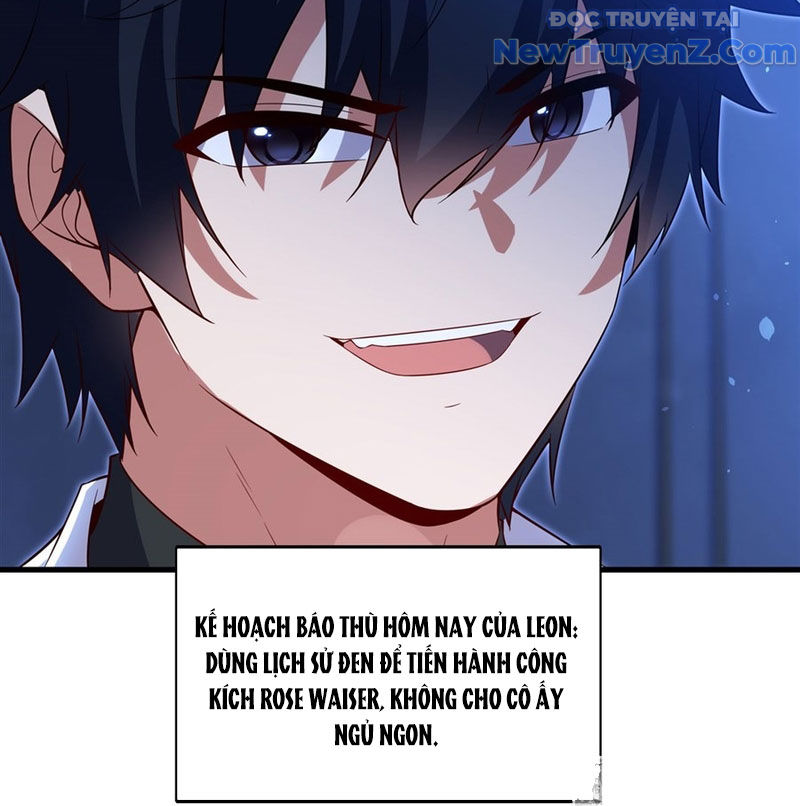 Câm Miệng đi ác Long, Ta Không Muốn Trông Trẻ Với Ngươi Nữa! chapter 43 - Trang 74