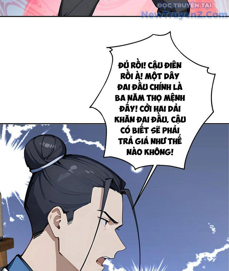 Thật Sự Là Ta Không Muốn Làm Học Thần! chapter 55 - Trang 78