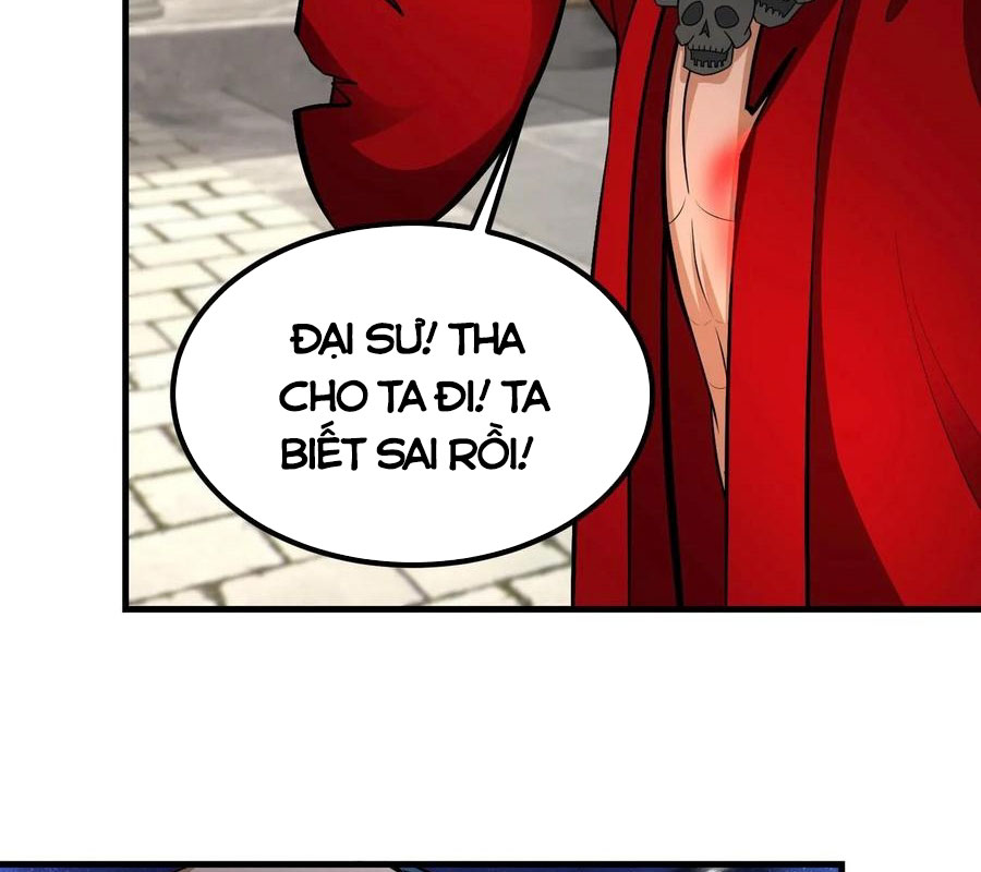 Ngày Tôi Sinh Ra, Bách Quỷ Dạ Hành, Tuyết Thi Hộ đạo chapter 709 - Trang 48