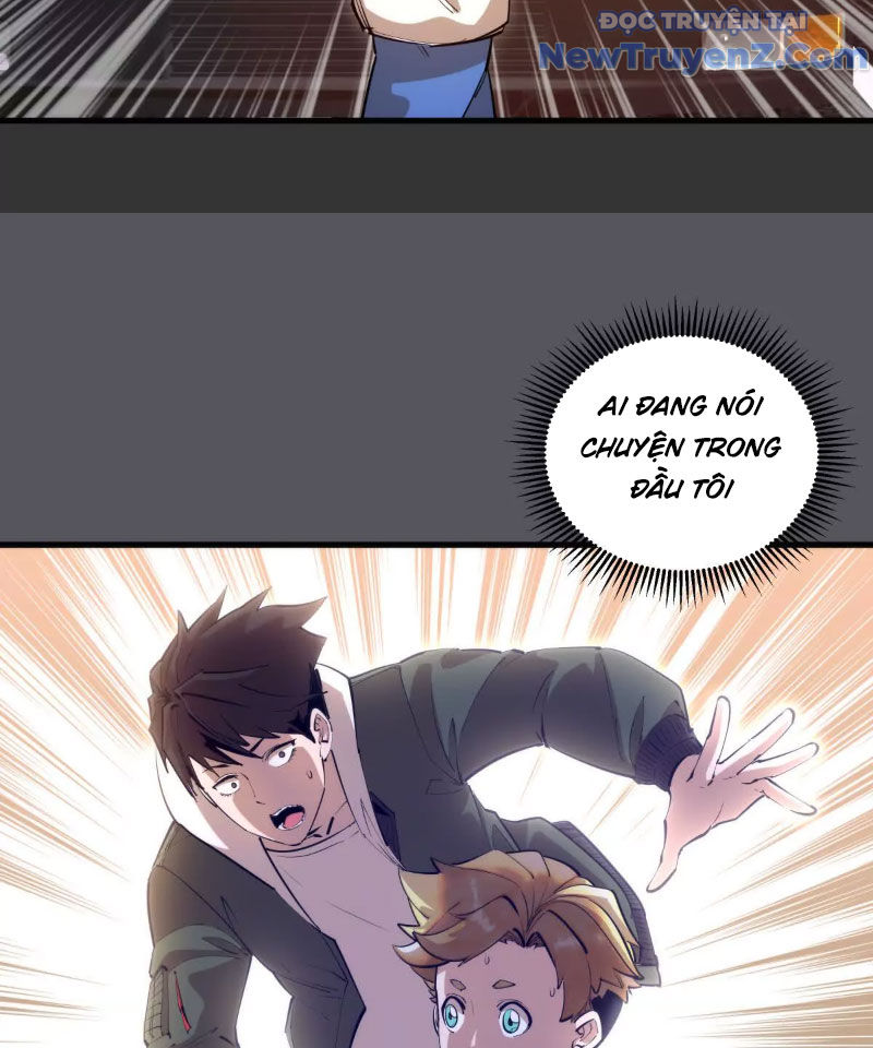 Huyết Sắc Tu La chapter 4 - Trang 56
