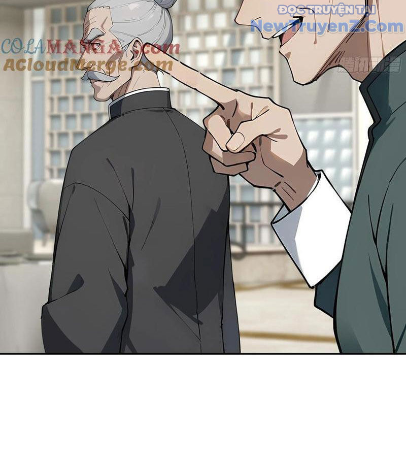 Thật Sự Là Ta Không Muốn Làm Học Thần! chapter 59 - Trang 71