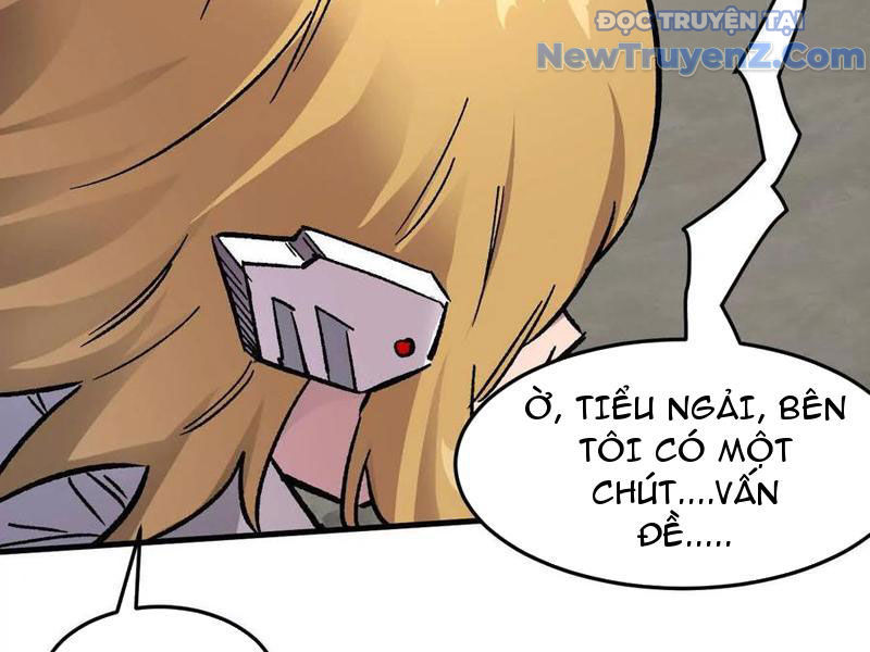 Cương Thi Tiên Sinh chapter 163 - Trang 138