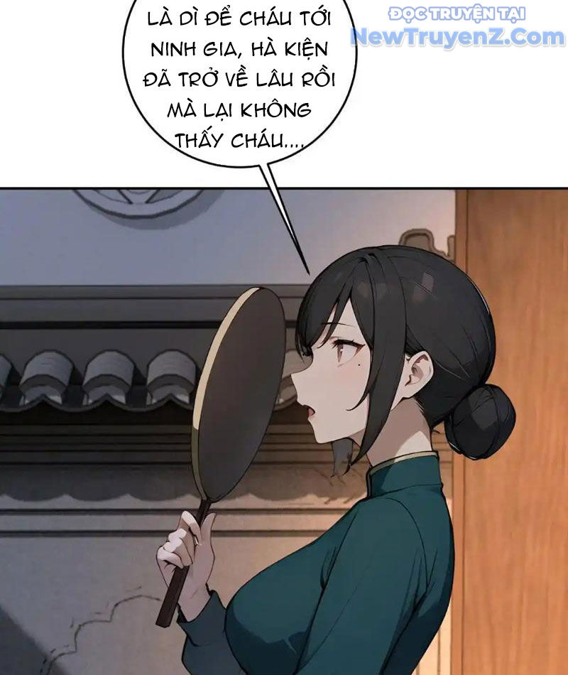 Thật Sự Là Ta Không Muốn Làm Học Thần! chapter 47 - Trang 18