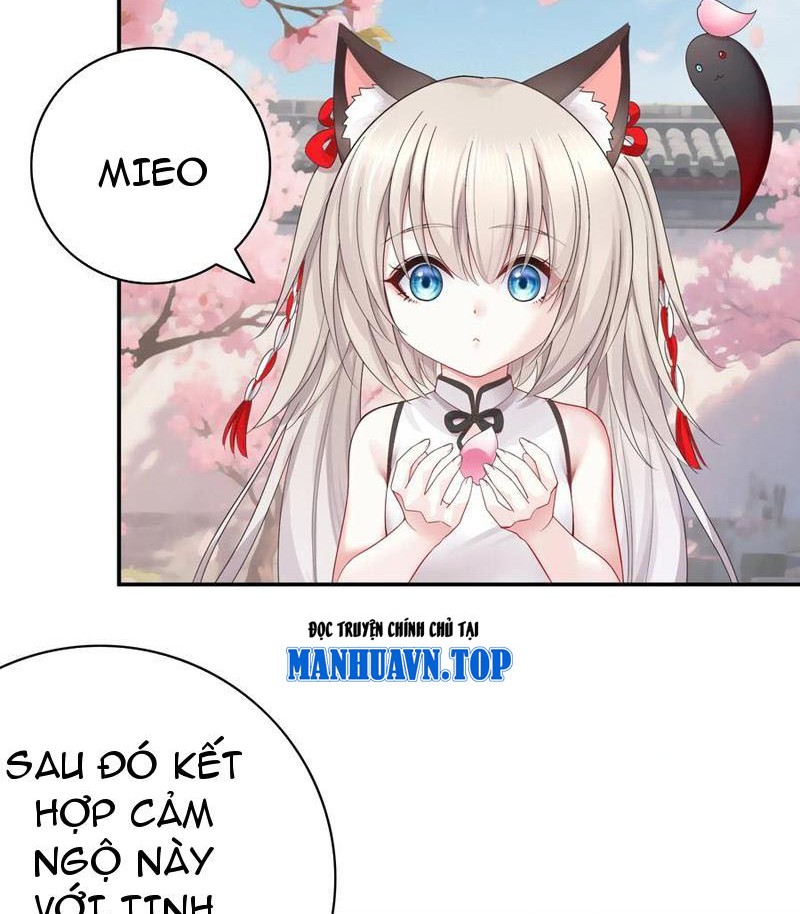 Sau Khi Mẹ Bị Giết, Tôi Trở Thành Miêu Nương chapter 28 - Trang 44