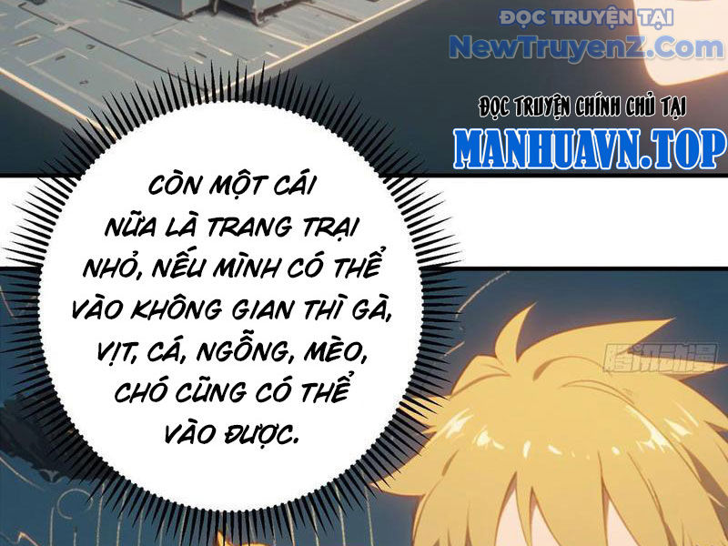 Tận Thế Giáng Lâm: Ta Muốn Tạo Ra Phòng An Toàn chapter 8 - Trang 17