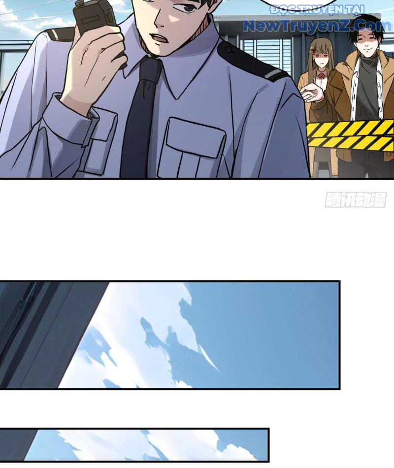 Không gian sát na chapter 9 - Trang 47