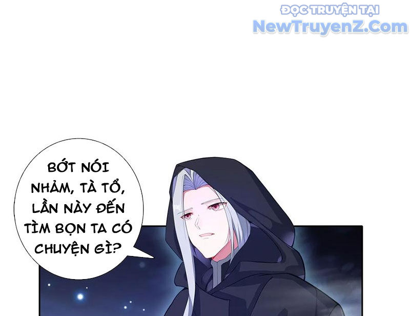 Duy Ngã Độc Tiên chapter 106 - Trang 32