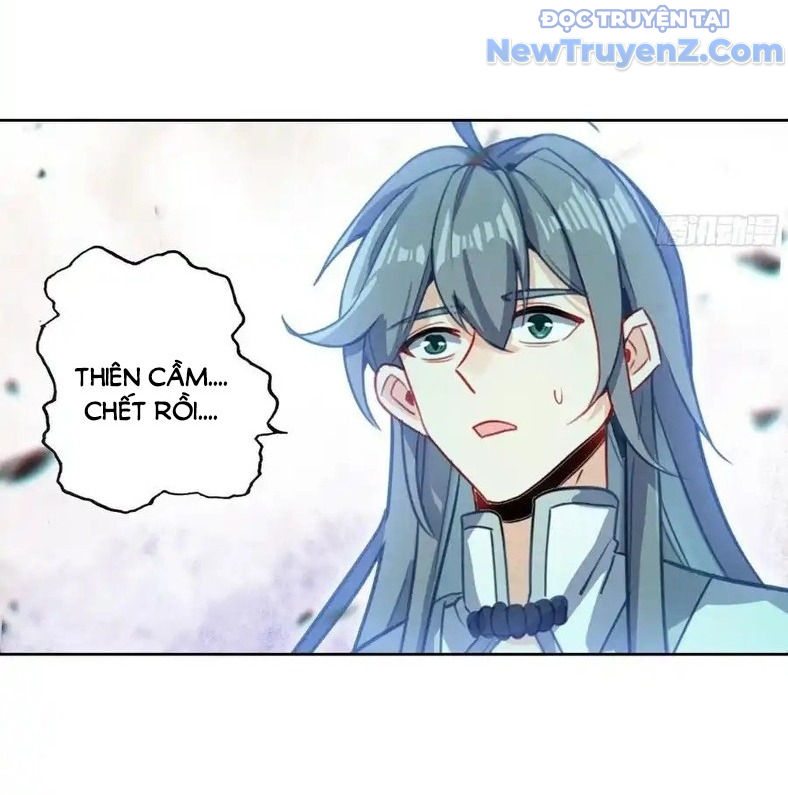 Duy Ngã Độc Tiên chapter 101 - Trang 22