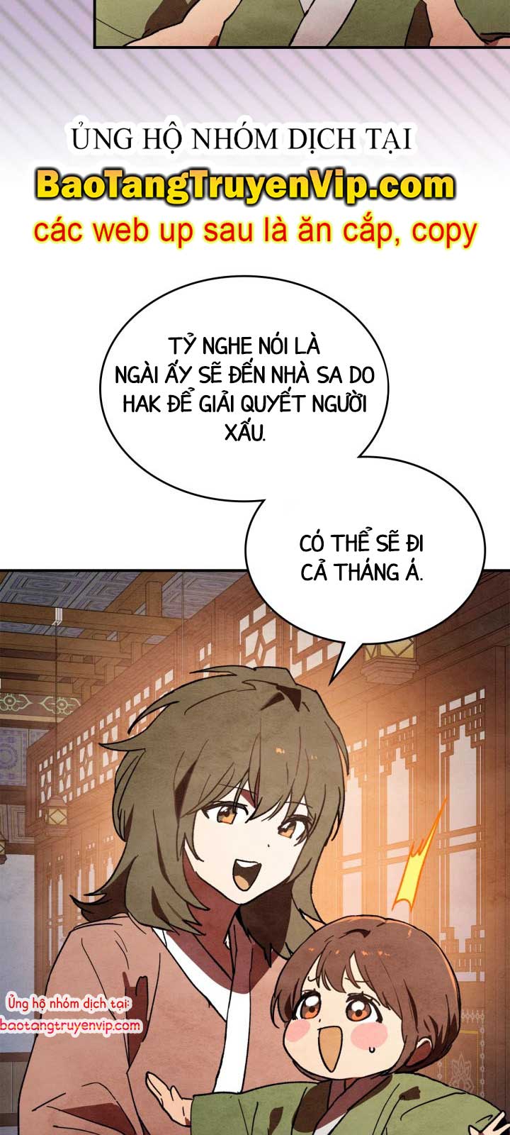 Vị Thần Trở Lại chapter 130.1 - Trang 58