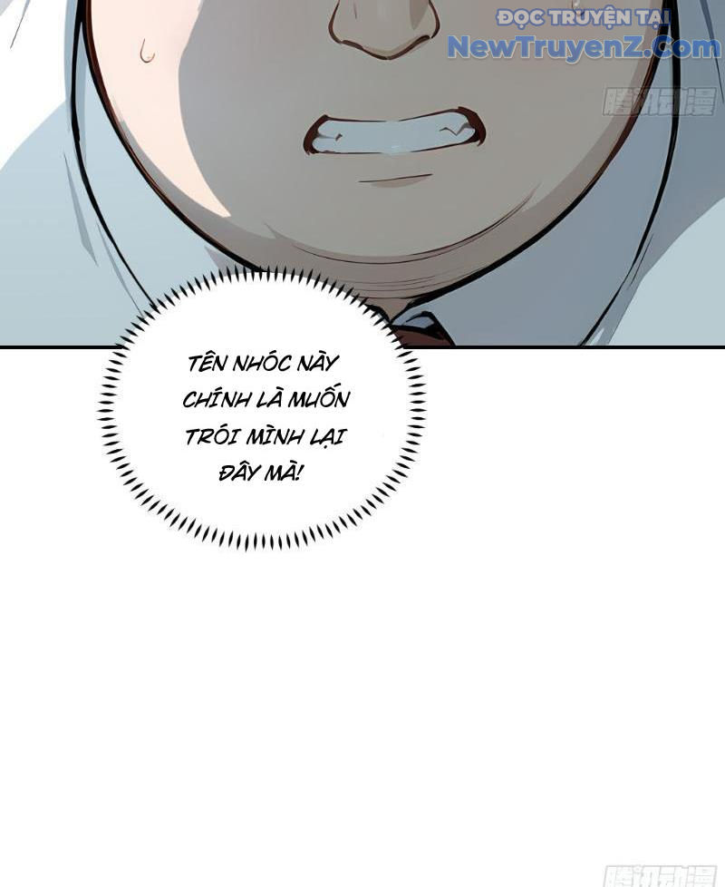 Thật Sự Là Ta Không Muốn Làm Học Thần! chapter 7 - Trang 11