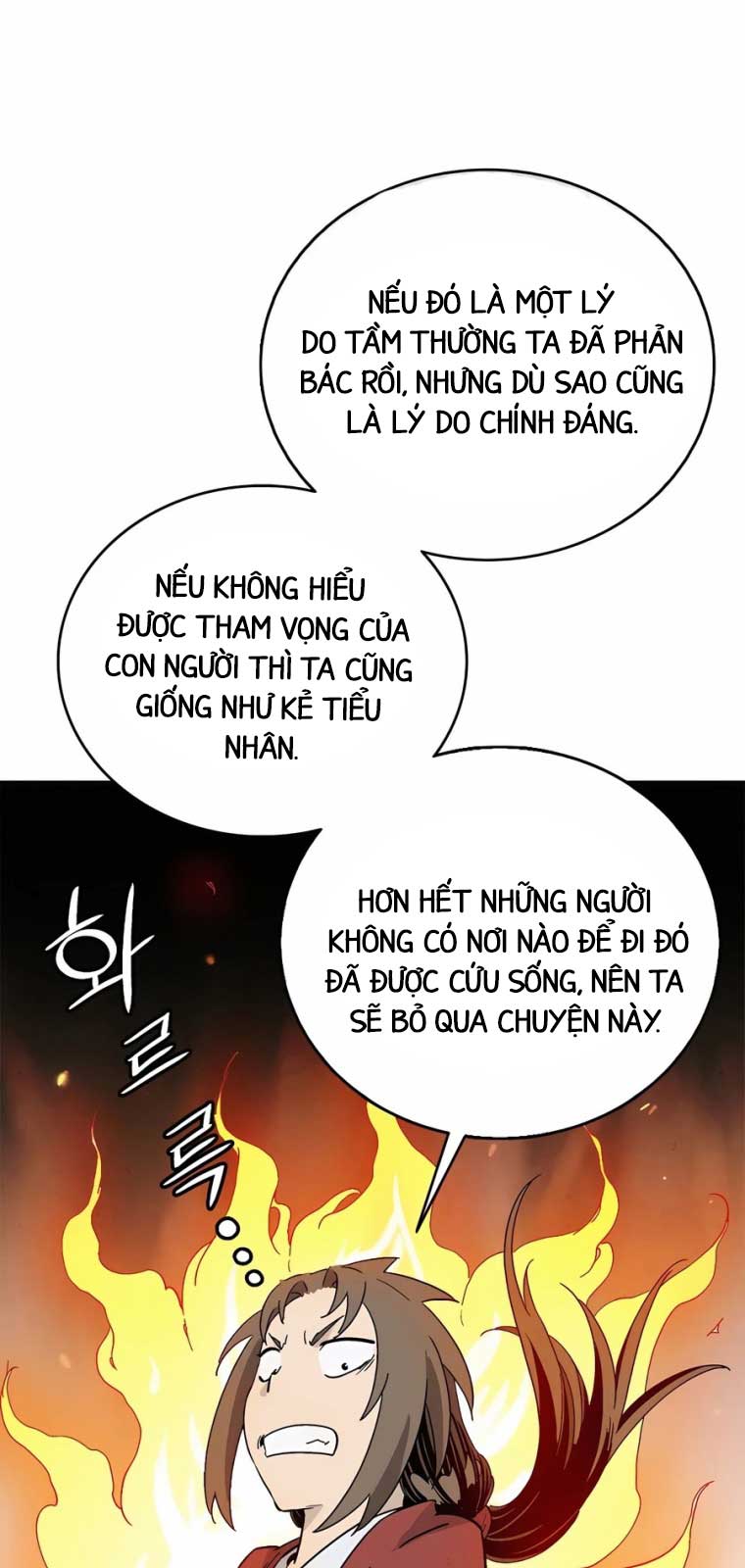 Trọng Sinh Thành Thần Y Thời Tam Quốc chapter 156.1 - Trang 45