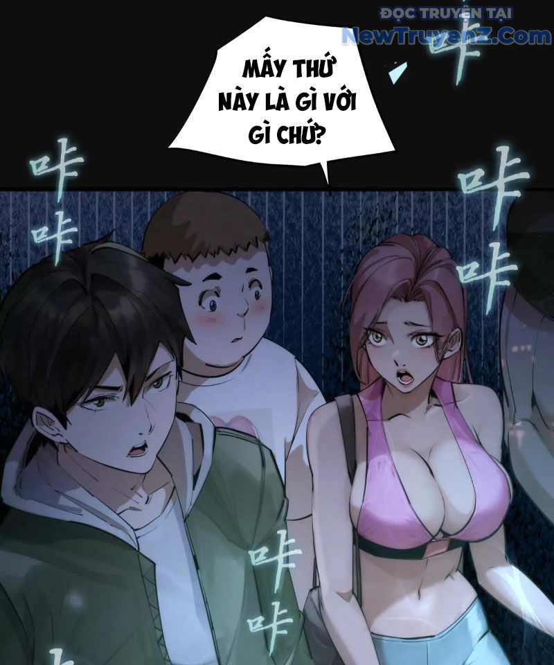 Huyết Sắc Tu La chapter 2 - Trang 40