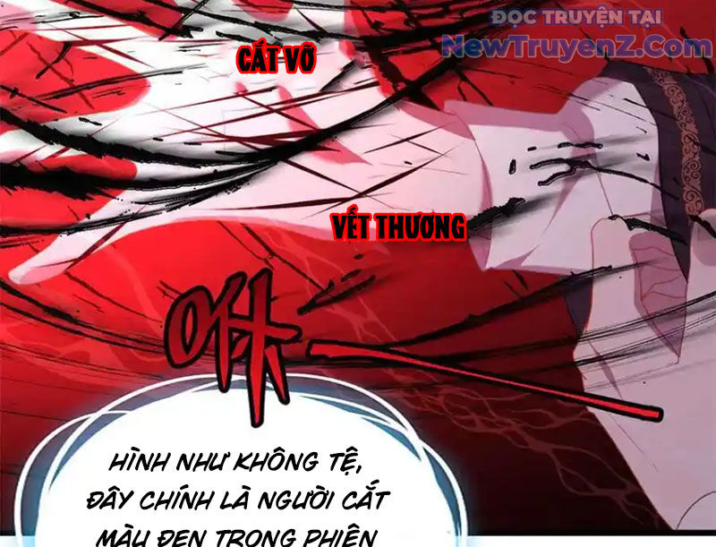 Người Chơi Siêu Chính Nghĩa chapter 27 - Trang 23
