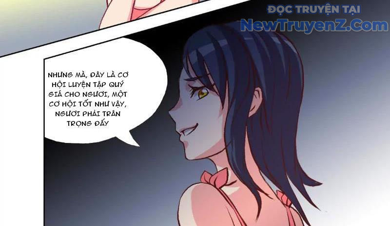 Cửu Cực Thiên Đạo chapter 3 - Trang 11